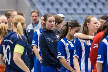 Bild 12 - wBJ Power Girls Cup Suederelbe